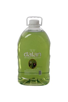 Dalan El Sabunu 4 Kg