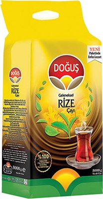 Doğuş Geleneksel Rize 5000 gr