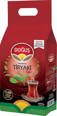 Doğuş Karadeniz Tiryakisi 5000 gr