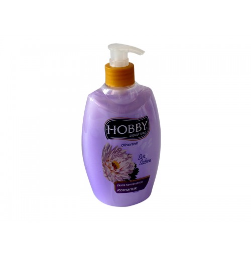 Hobby El Sabunu 400ml