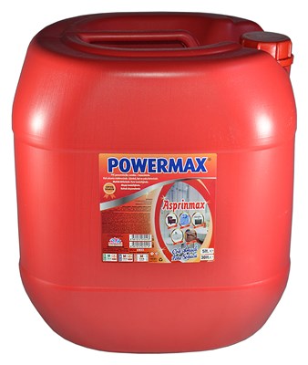 Powermax Asprinmax 30 Lt