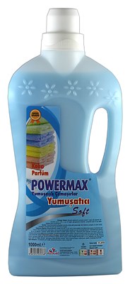 Powermax  Çamaşır Yumuşatıcısı 100ml