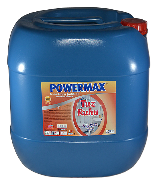 Powermax Tuzruhu 30 Lt