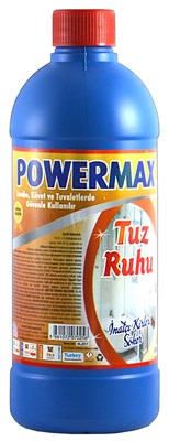 Powermax Tuzruhu 600 ml